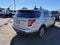 2011 Ford Explorer Limited