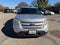 2011 Ford Explorer Limited