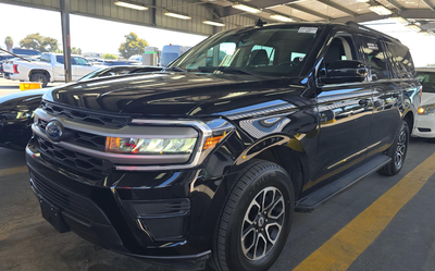 2024 Ford Expedition Max XLT