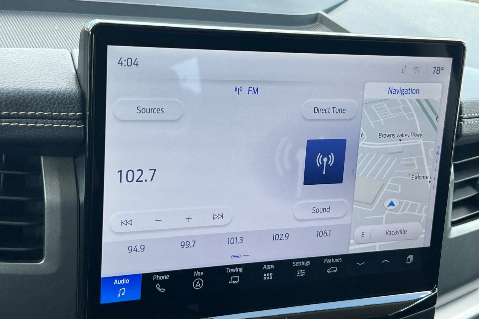 2024 Ford Expedition Max XLT