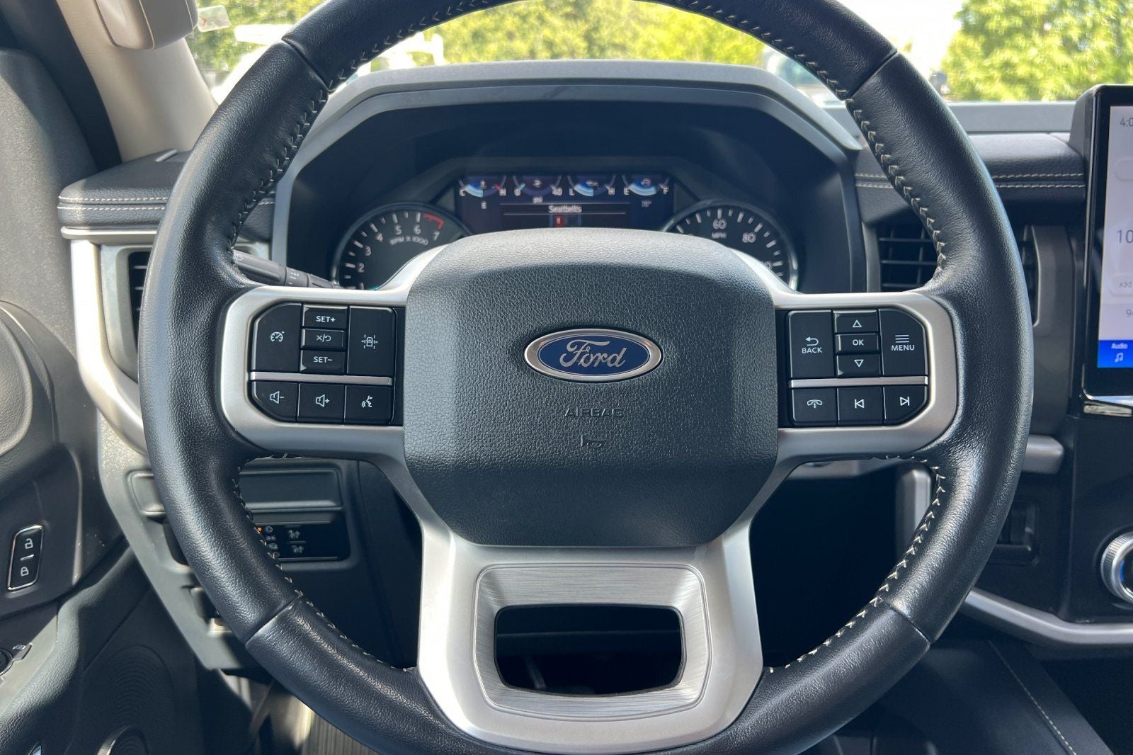 2024 Ford Expedition Max XLT