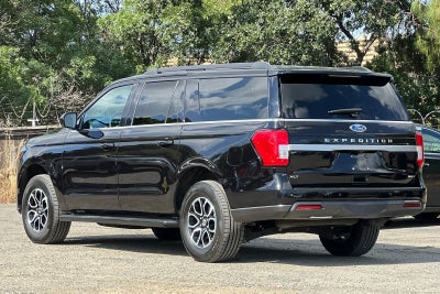 2024 Ford Expedition Max XLT