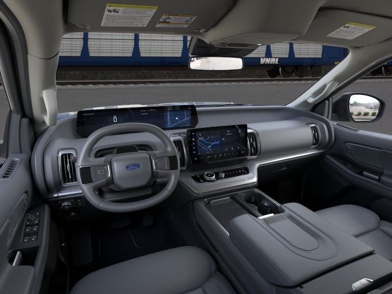 2026 Ford Expedition Max XLT