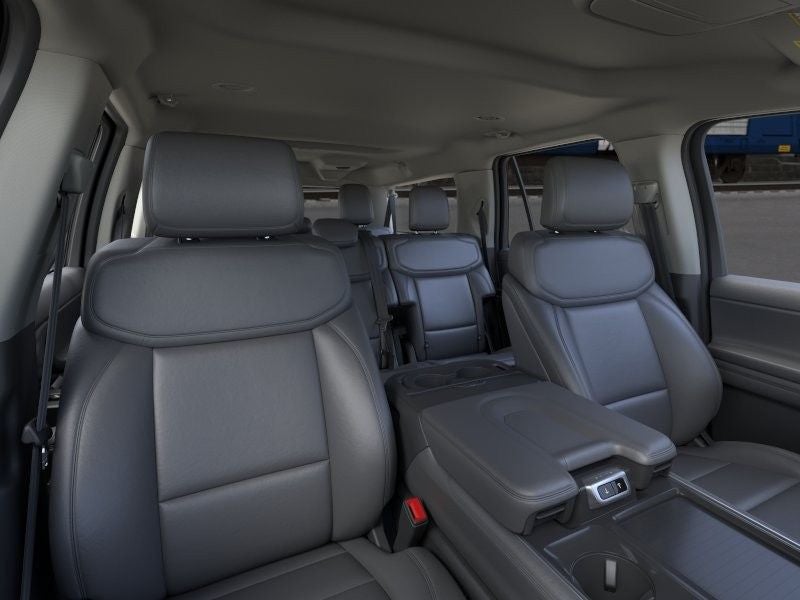 2026 Ford Expedition Max XLT