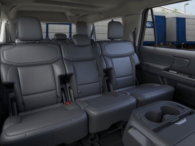 2026 Ford Expedition Max XLT