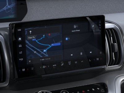 2026 Ford Expedition Max XLT