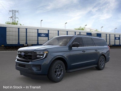 2026 Ford Expedition Max XLT