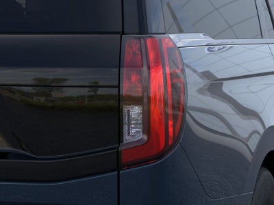 2026 Ford Expedition Max XLT