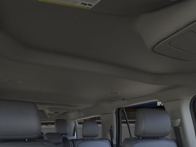 2026 Ford Expedition Max XLT