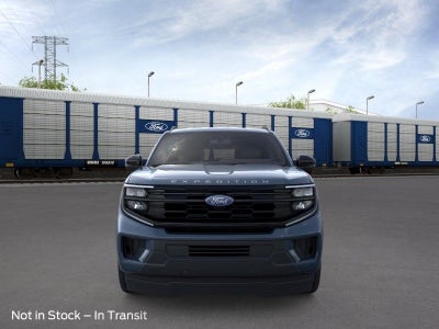 2026 Ford Expedition Max XLT
