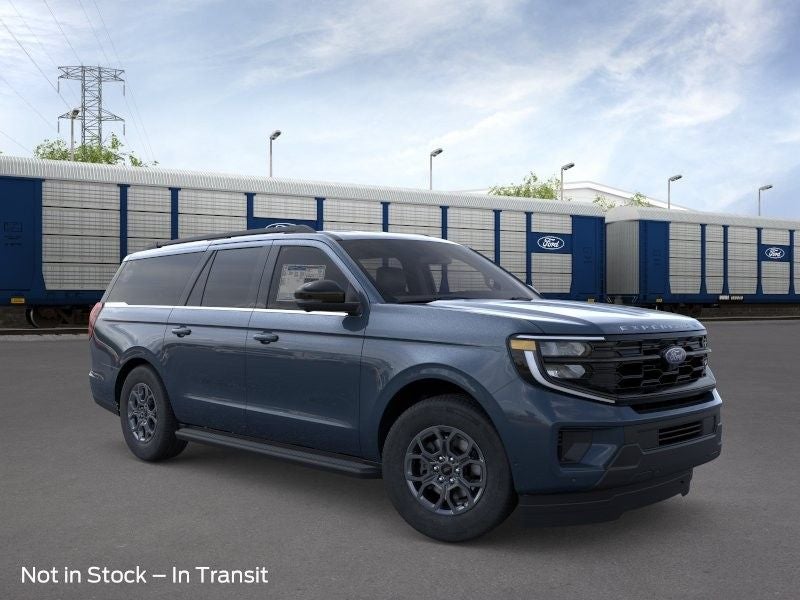 2026 Ford Expedition Max XLT