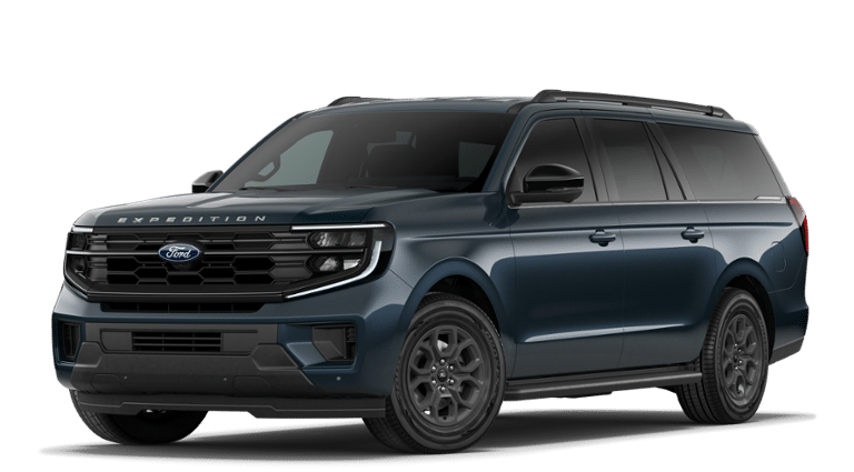 2026 Ford Expedition Max XLT