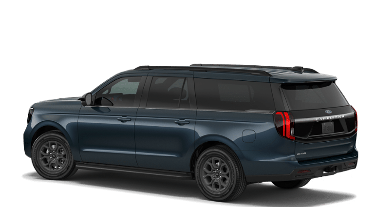 2026 Ford Expedition Max XLT