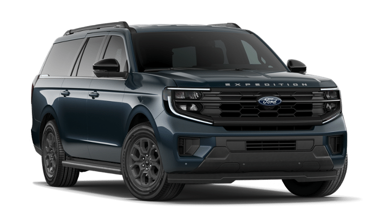 2026 Ford Expedition Max XLT