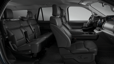 2026 Ford Expedition Max XLT