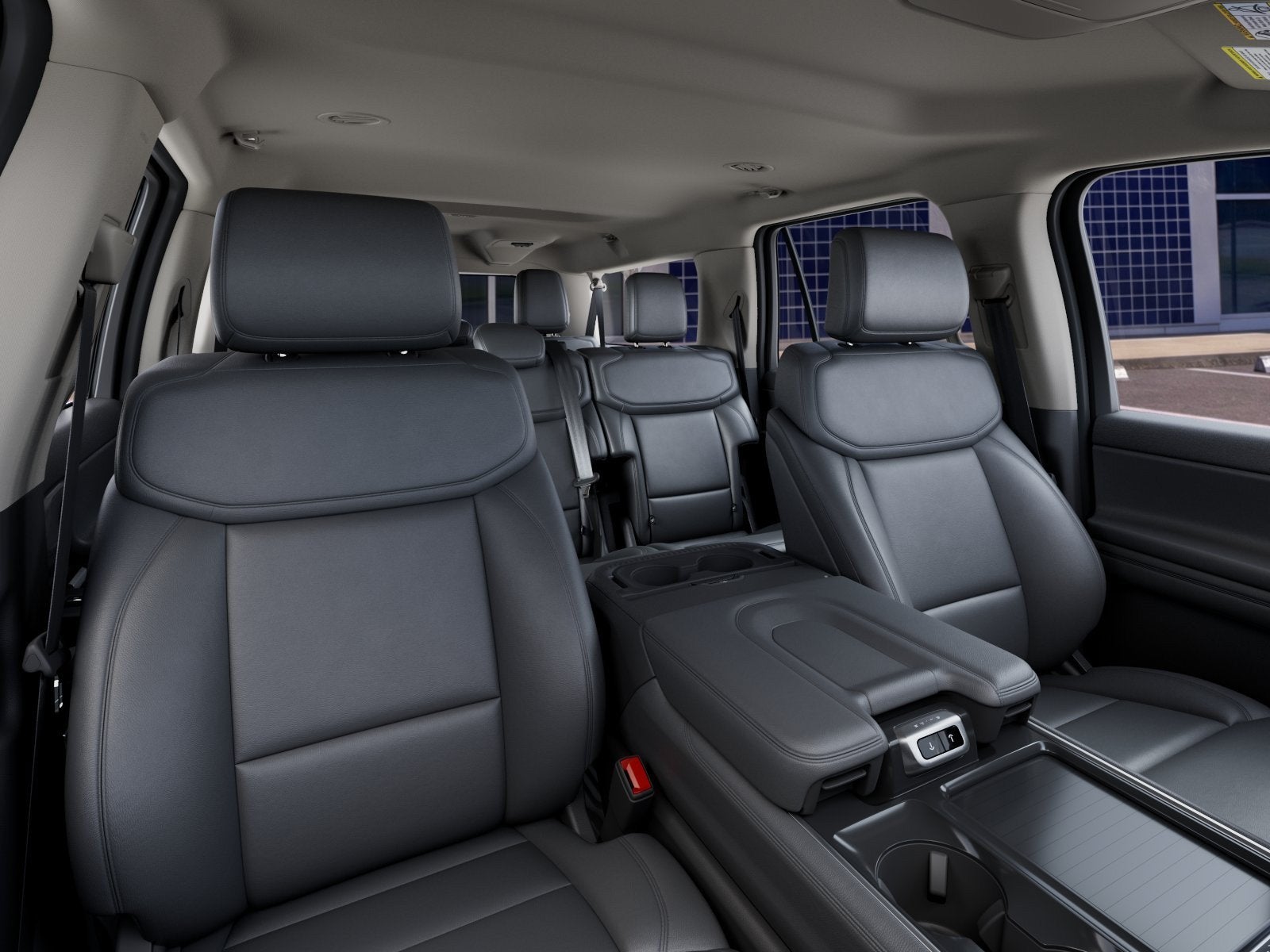 2027 Ford Expedition Max XLT