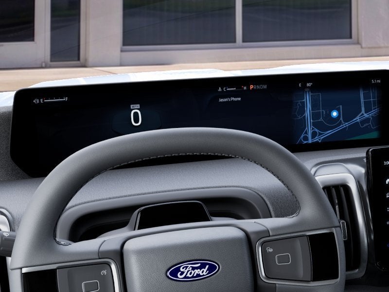2027 Ford Expedition Max XLT