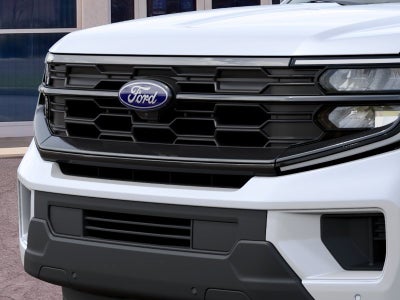 2027 Ford Expedition Max XLT