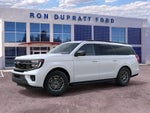 2027 Ford Expedition Max XLT