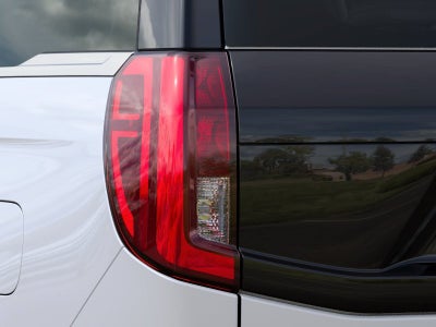 2027 Ford Expedition Max XLT