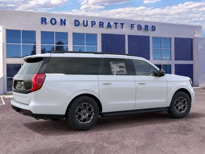 2027 Ford Expedition Max XLT