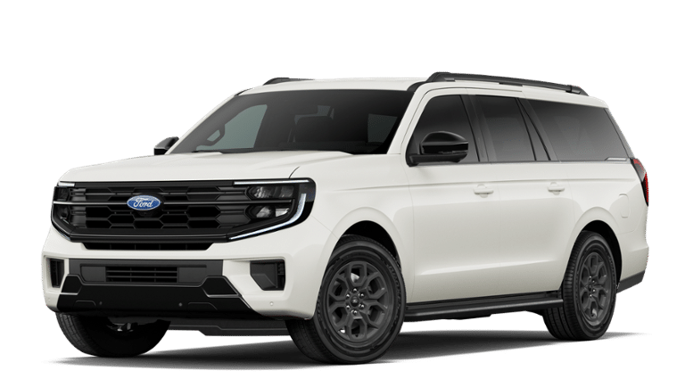 2027 Ford Expedition