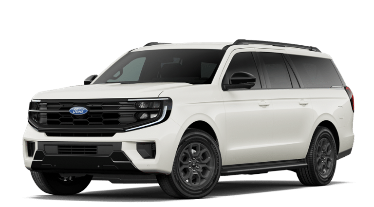2027 Ford Expedition Max XLT