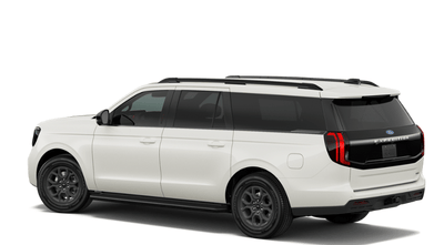 2027 Ford Expedition Max XLT