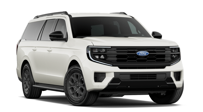 2027 Ford Expedition Max XLT