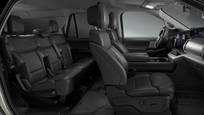 2027 Ford Expedition Max XLT