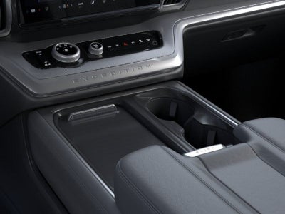 2026 Ford Expedition Max XLT