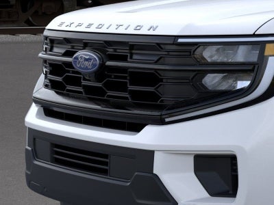 2026 Ford Expedition Max XLT