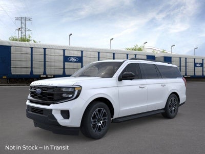 2026 Ford Expedition Max XLT