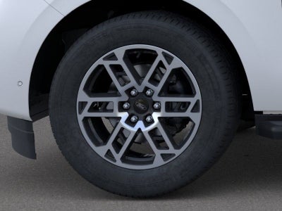 2026 Ford Expedition Max XLT