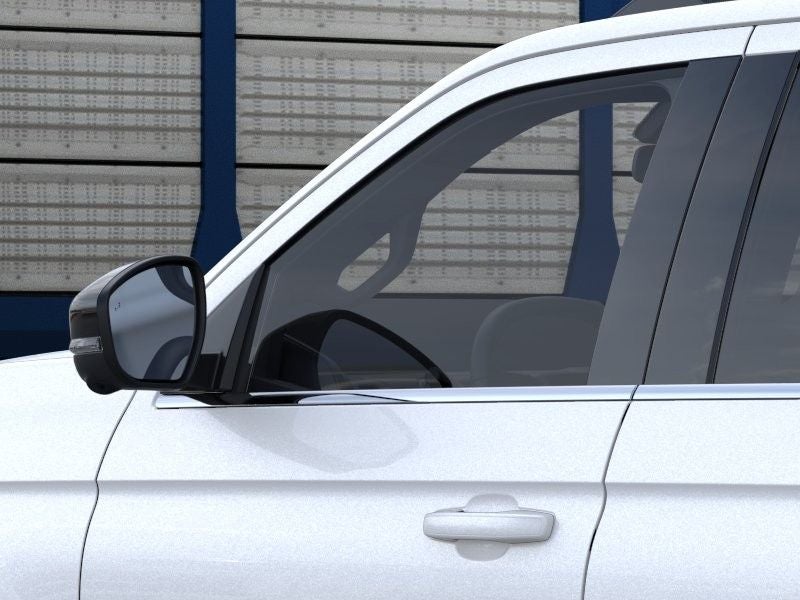 2026 Ford Expedition Max XLT