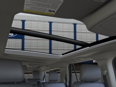 2026 Ford Expedition Max XLT