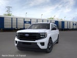 2026 Ford Expedition Max XLT