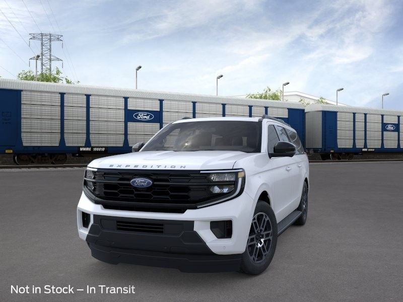 2026 Ford Expedition Max XLT