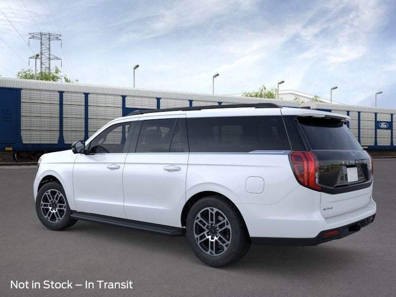 2026 Ford Expedition Max XLT