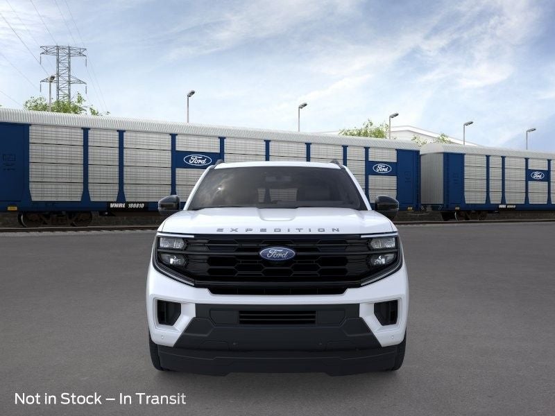 2026 Ford Expedition Max XLT