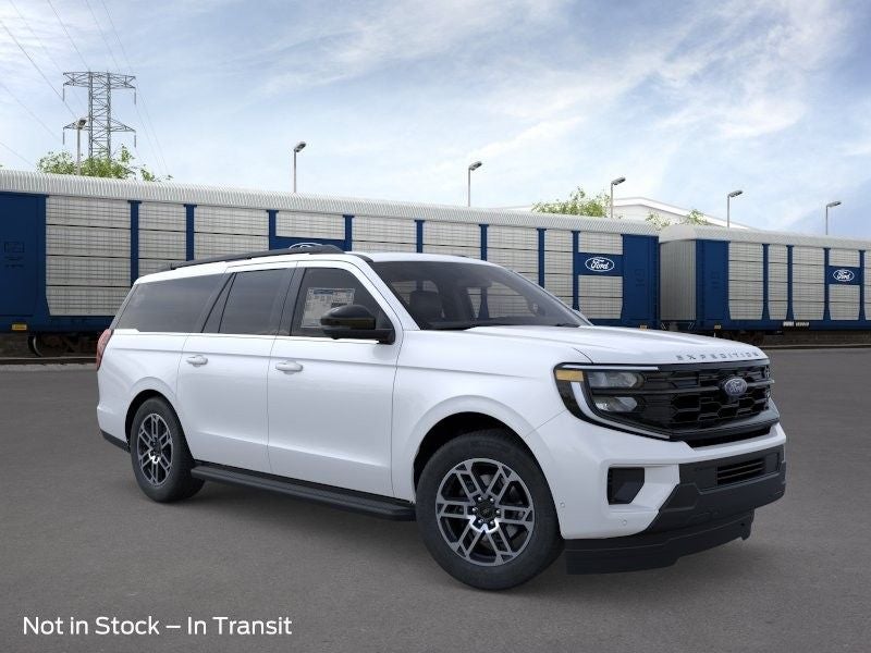 2026 Ford Expedition Max XLT