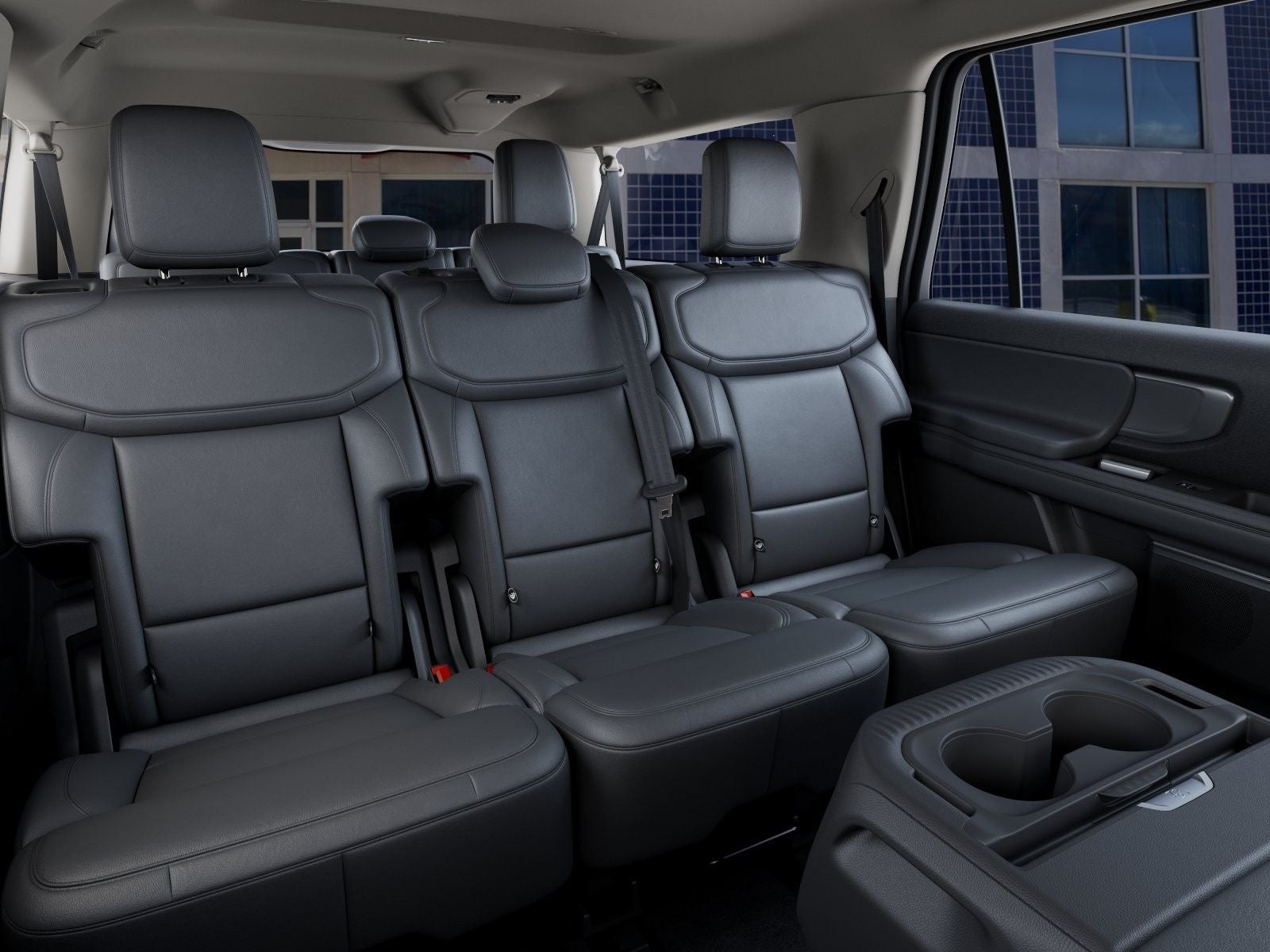 2027 Ford Expedition Max XLT