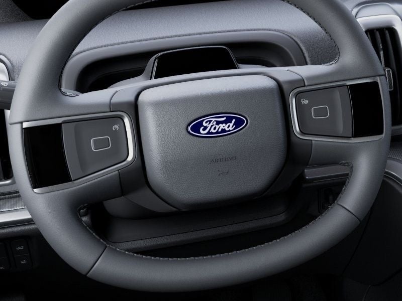 2027 Ford Expedition Max XLT