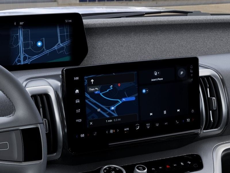 2027 Ford Expedition Max XLT