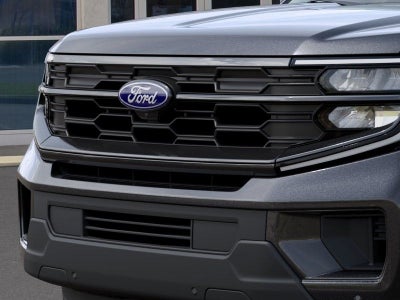 2027 Ford Expedition Max XLT