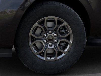 2027 Ford Expedition Max XLT