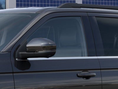 2027 Ford Expedition Max XLT