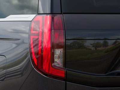 2027 Ford Expedition Max XLT