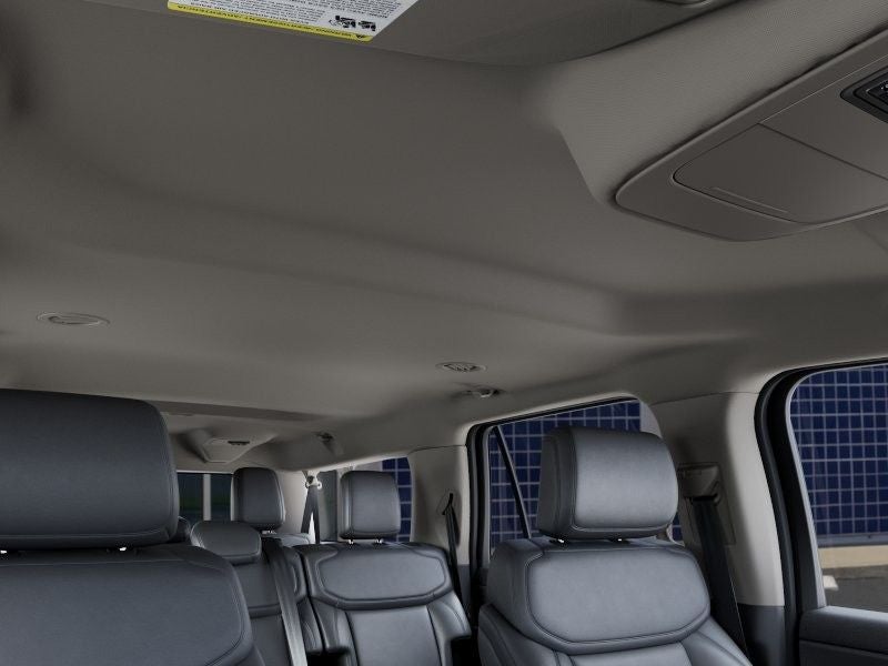 2027 Ford Expedition Max XLT