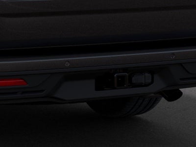 2027 Ford Expedition Max XLT